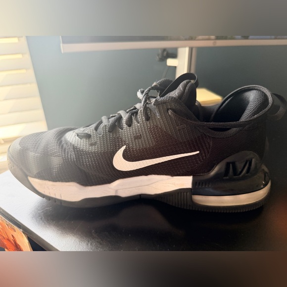 Nike Air Max Alpha Trainer 5 Size 11 - Picture 10 of 16